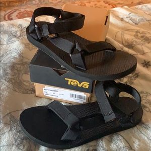 Teva sandals